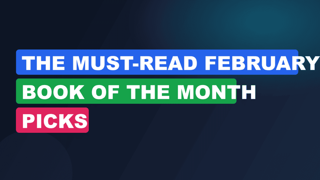 The Must-Read February Book of the Month Picks