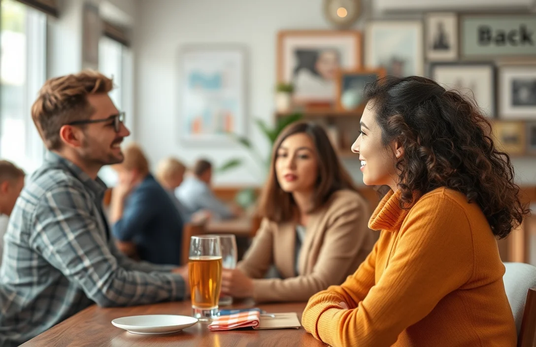 Keep conversations flowing naturally