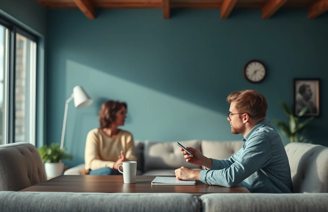 Avoid oversharing in communication