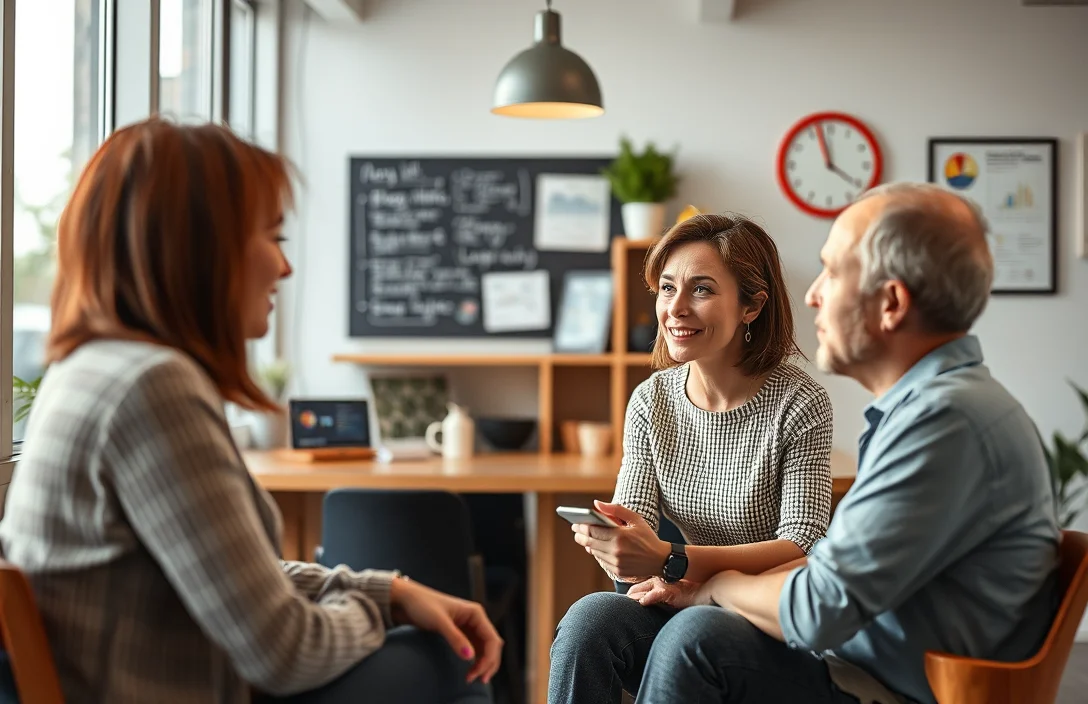 What to say when you don’t know what to say in conversations