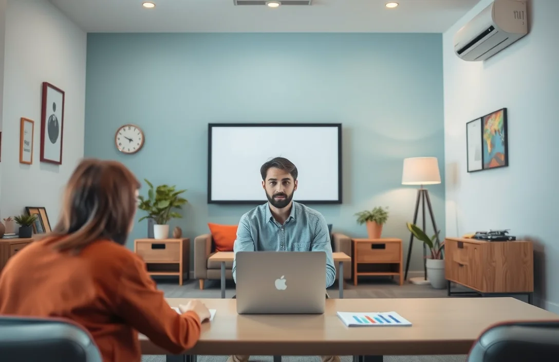 Conquer fear of public speaking