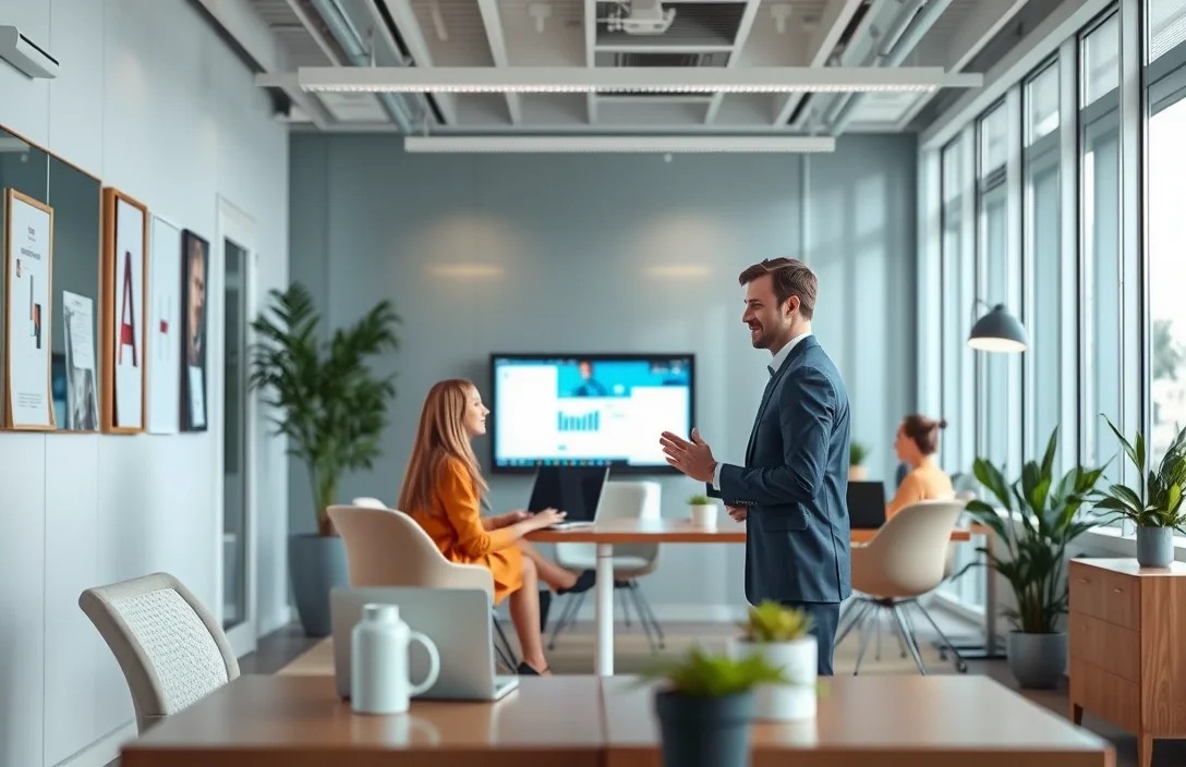 Professional communication tips