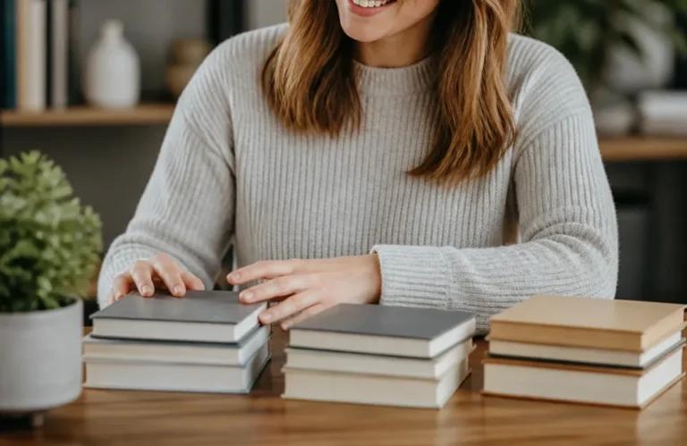 Quick Guide to Delivery-Focused Books