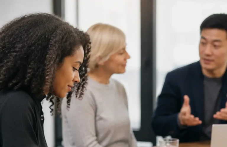 The real job of meeting minutes