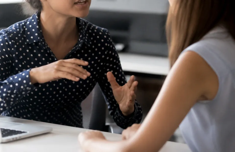 Why Good Intentions Often Sound Hostile