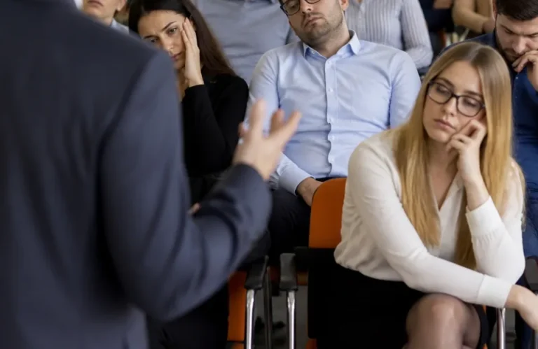 Why Monotone Voices Lose Audiences