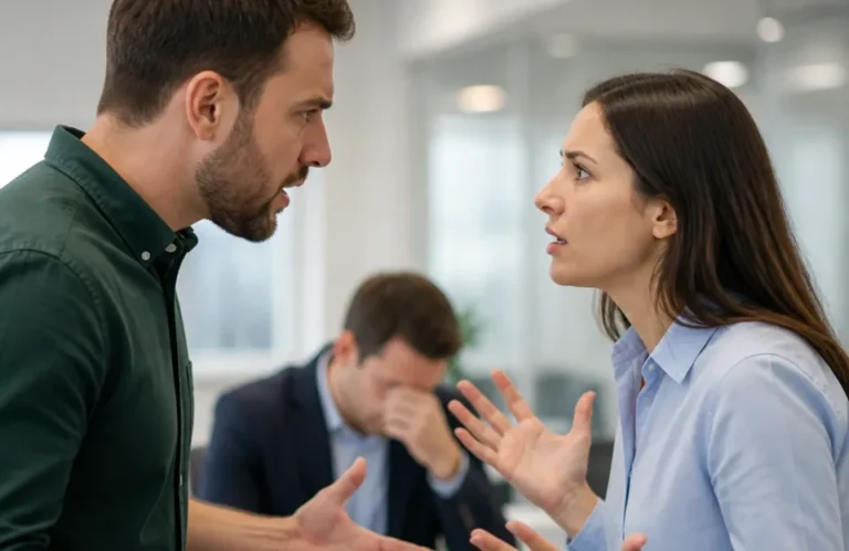 Why Most Advice Fails in Real Conflicts