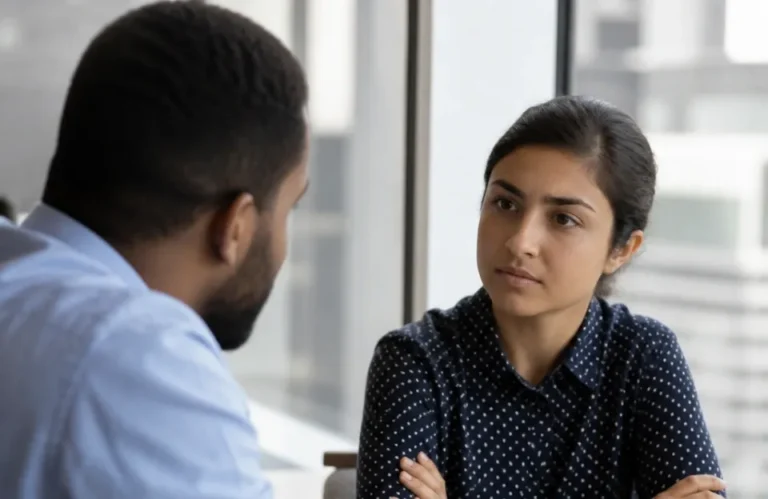 Why Most Feedback Fails Before It Starts