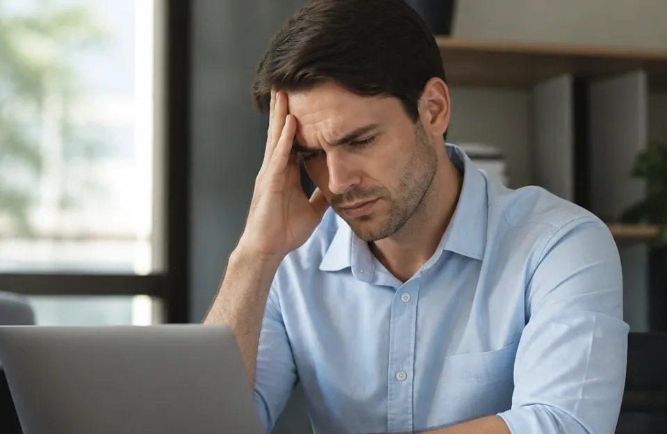 Why most follow-ups feel annoying