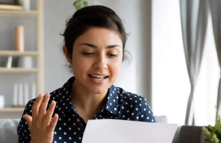 Why reading your script out loud changes everything