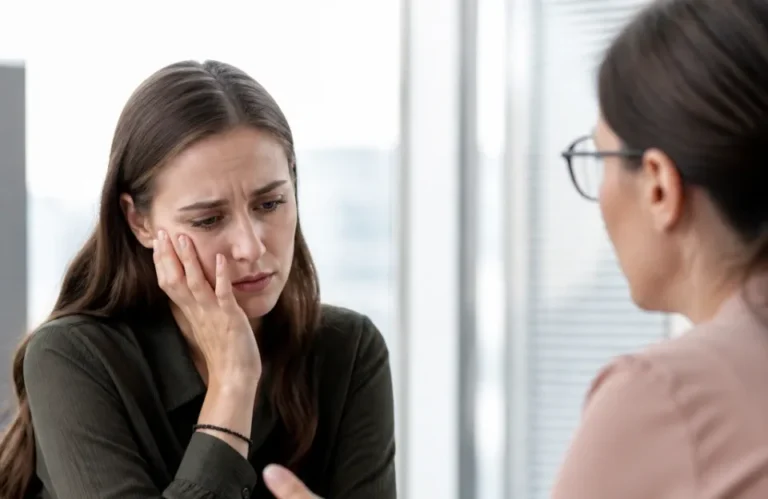 Why Your Brain Treats Feedback Like a Threat