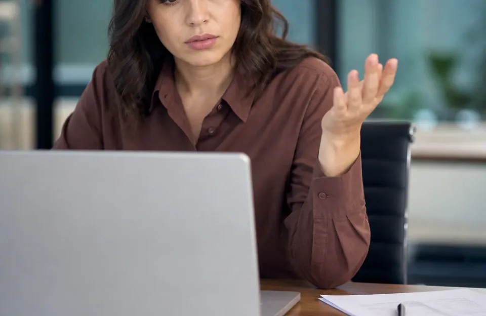 Why your emails get misread