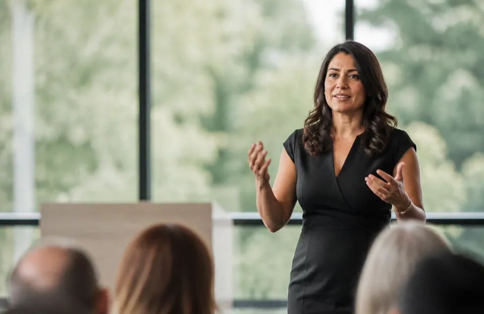 Why your final two minutes matter more than the rest