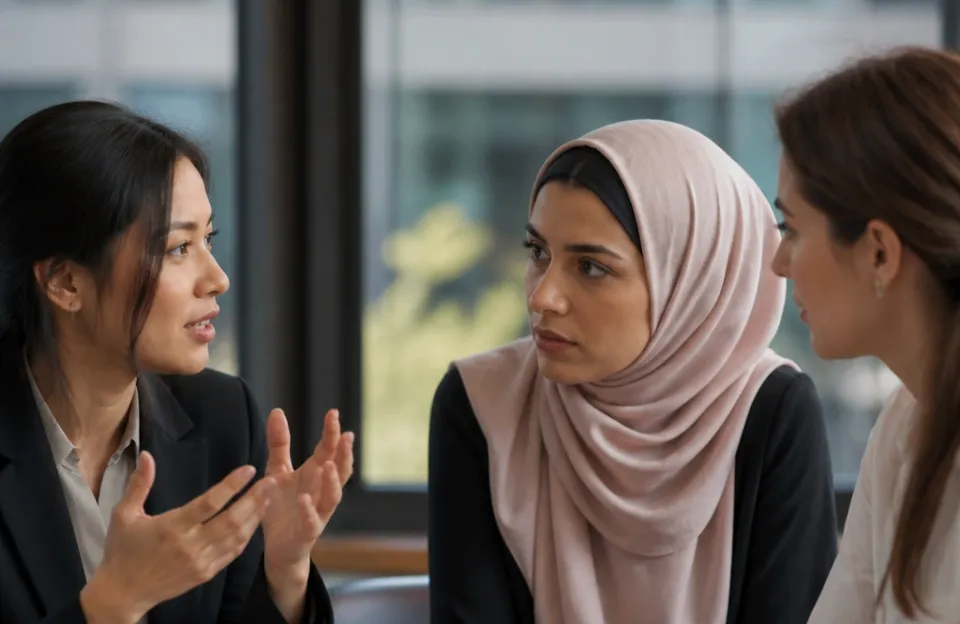 Why your golden rule fails across cultures