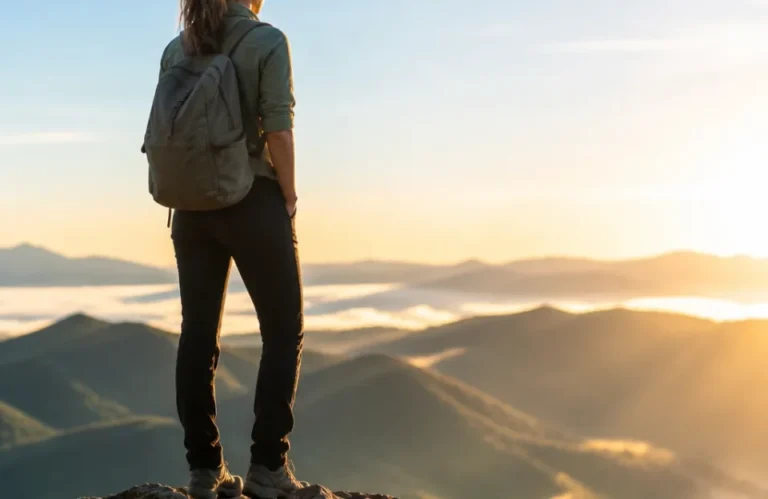 How to Overcome Imposter Syndrome at Work and Life