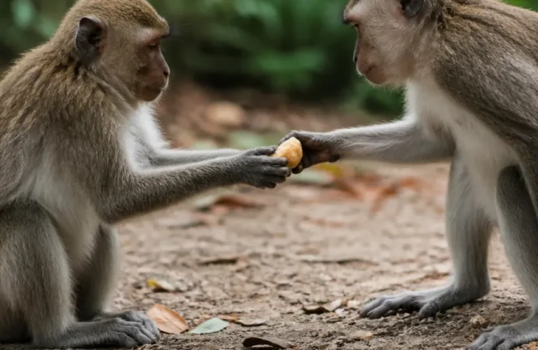 The Evolutionary Roots of Obligation