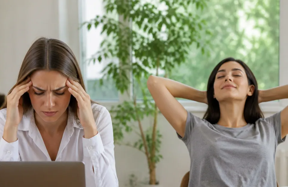 The real difference between Type A and Type B personality traits explained
