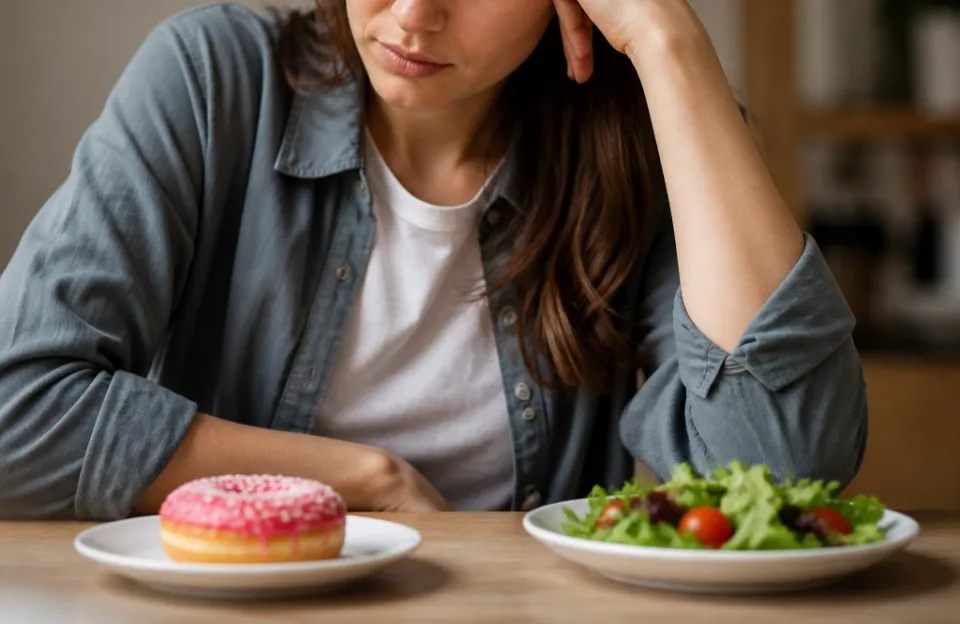 What Cognitive Dissonance Actually Is