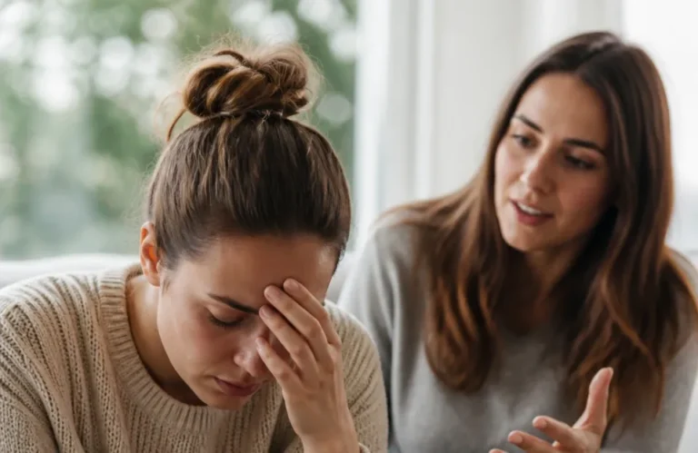 Why forced joy backfires