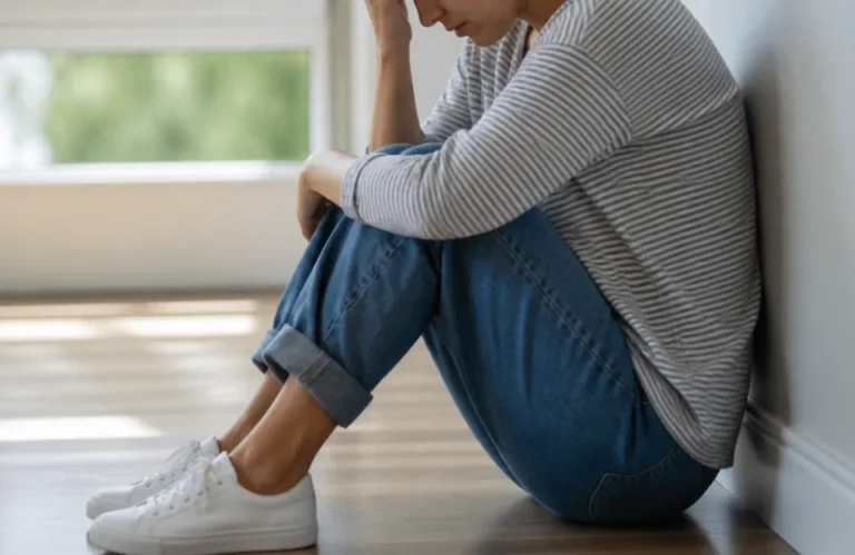 Why loneliness feels like physical pain