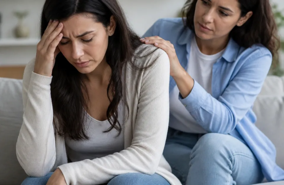 Why Suppression Backfires and Processing Works