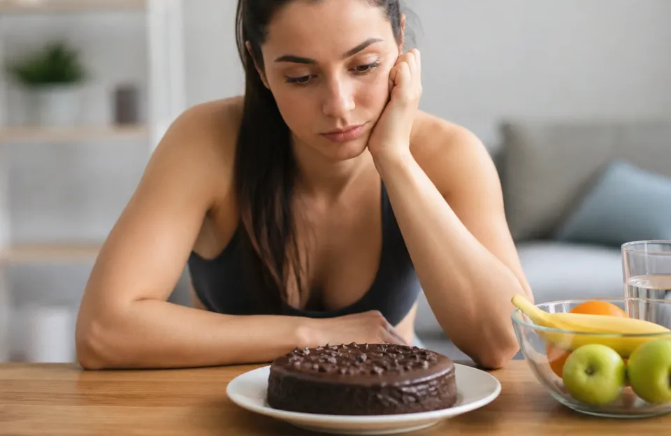 Why willpower fails and what actually works