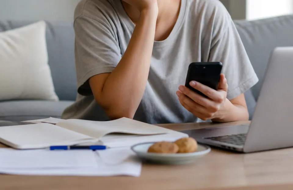 Why your brain chooses delay